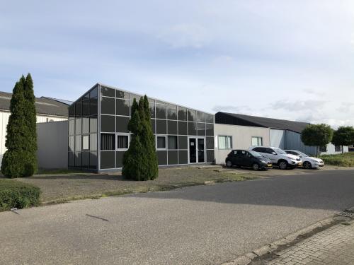 Kantoorruimte huren De Kolk 6, Swifterbant (1)
