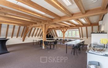 Bredaseweg breda terheijden goed bereikbaar grote weg gemeubileerd kantoorruimte kantoorkamer werkplekken flexplekken opslag storage werkplaats vergaderruimte meetingpoint receptie gratis parkeren noord brabant rotterdam goed bereikbaar