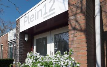 Kantoorruimte huren tiel