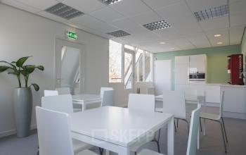moderne kantoorruimte tiel
