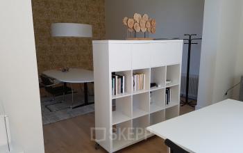 Kantoorruimte huren St. Walburg 9, Tiel (2)