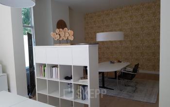 Kantoorruimte huren St. Walburg 9, Tiel (1)