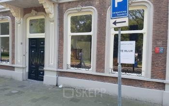 Kantoorruimte huren St. Walburg 9, Tiel (5)