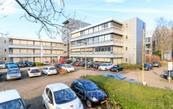 Kantoorruimte huren Laan van Westrooijen 6, Tiel (1)