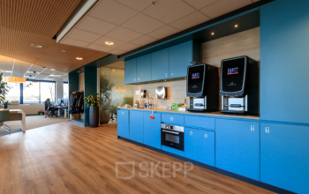 Kantoorruimte huren Laan van Westrooijen 6, Tiel (7)