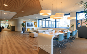 Kantoorruimte huren Laan van Westrooijen 6, Tiel (10)