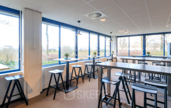 Kantoorruimte huren Laan van Westrooijen 6, Tiel (3)