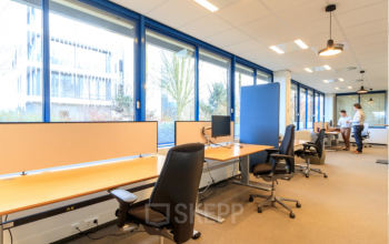 Kantoorruimte huren Laan van Westrooijen 6, Tiel (2)