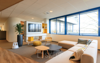 Kantoorruimte huren Laan van Westrooijen 6, Tiel (8)