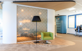 Kantoorruimte huren Laan van Westrooijen 6, Tiel (5)