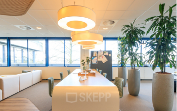 Kantoorruimte huren Laan van Westrooijen 6, Tiel (9)