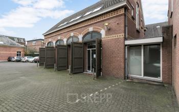 parkeerplaats 2