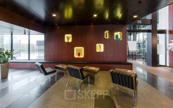 inspirerende kantoorkamers huren tilburg
