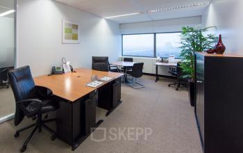 kantoorkamer te huur tilburg