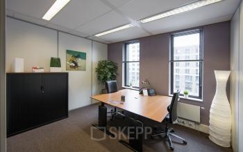 eigentijds kantoor tilburg centrum te huur SKEPP