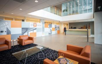 Kantoorruimte huren Ellen Pankhurststraat 1, Tilburg (1)