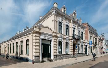 Renpart Tilburg 5597