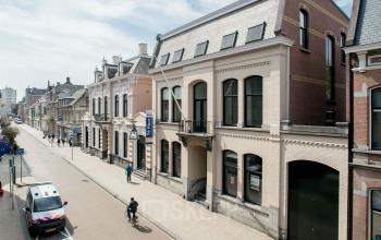 Renpart Tilburg 5633