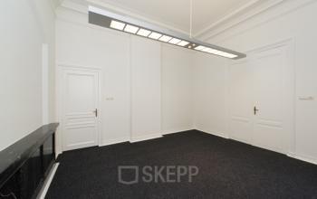 kantoorkamer te huur tilburg