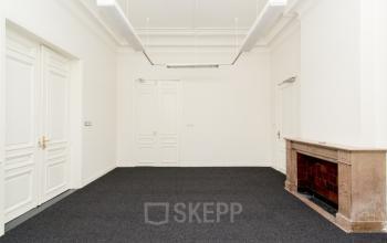 nette kantoorkamer huren tilburg