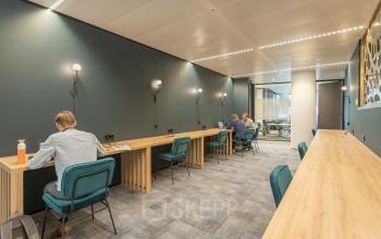 wtc utrecht centraal station world trade centre flexplekken werkplekken kantoorkamer kantoorruimte centraal gelegen parkeergarage goed bereikbaar