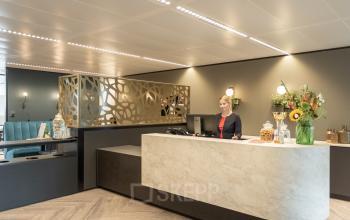 wtc utrecht centraal station world trade centre flexplekken werkplekken kantoorkamer kantoorruimte centraal gelegen parkeergarage goed bereikbaar
