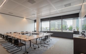 wtc utrecht centraal station world trade centre flexplekken werkplekken kantoorkamer kantoorruimte centraal gelegen parkeergarage goed bereikbaar