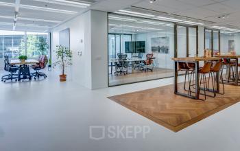 Kantoorruimte huren Stationsplein 90, Utrecht (9)