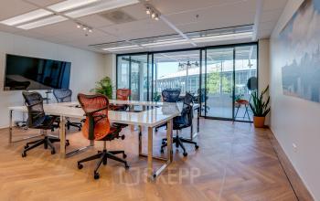 Kantoorruimte huren Stationsplein 90, Utrecht (12)