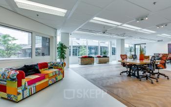 Kantoorruimte huren Stationsplein 90, Utrecht (5)