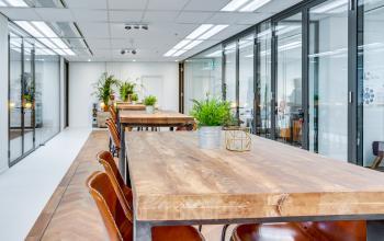 Kantoorruimte huren Stationsplein 90, Utrecht (6)