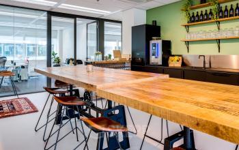 Kantoorruimte huren Stationsplein 90, Utrecht (17)