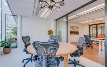 Kantoorruimte huren Stationsplein 90, Utrecht (14)