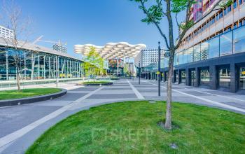 Kantoorruimte huren Stationsplein 90, Utrecht (2)