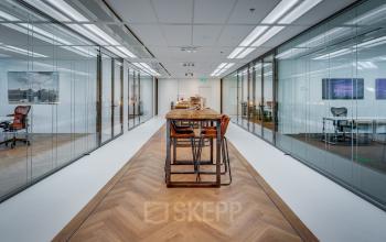 Kantoorruimte huren Stationsplein 90, Utrecht (1)