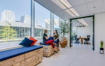 Kantoorruimte huren Stationsplein 90, Utrecht (11)