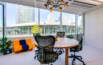 Kantoorruimte huren Stationsplein 90, Utrecht (13)