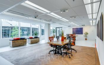 Kantoorruimte huren Stationsplein 90, Utrecht (3)