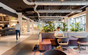 Kantoorruimte huren Daalsesingel 51, Utrecht (1)