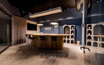 Kantoorruimte huren Daalsesingel 51, Utrecht (1)