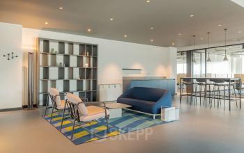 Kantoorruimte huren Daalsesingel 51, Utrecht (1)