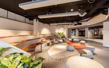 Kantoorruimte huren Daalsesingel 51, Utrecht (1)