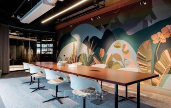 Kantoorruimte huren Daalsesingel 51, Utrecht (1)