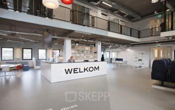 entree kantoor utrecht SKEPP2
