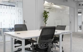 Kantoorruimte huren St.-Jacobsstraat 123-135, Utrecht (1)