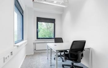 Kantoorruimte huren St.-Jacobsstraat 123-135, Utrecht (1)