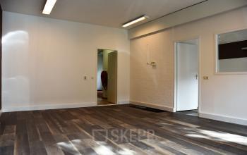 Kantoorruimte huren met veel daglicht
