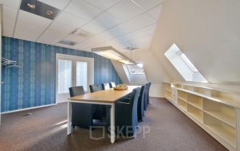 Kantoorruimte huren Rembrandtkade 36, Utrecht (6)