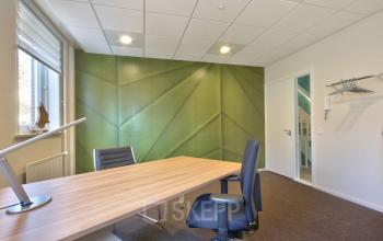 Kantoorruimte huren Rembrandtkade 36, Utrecht (2)