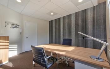 Kantoorruimte huren Rembrandtkade 36, Utrecht (4)